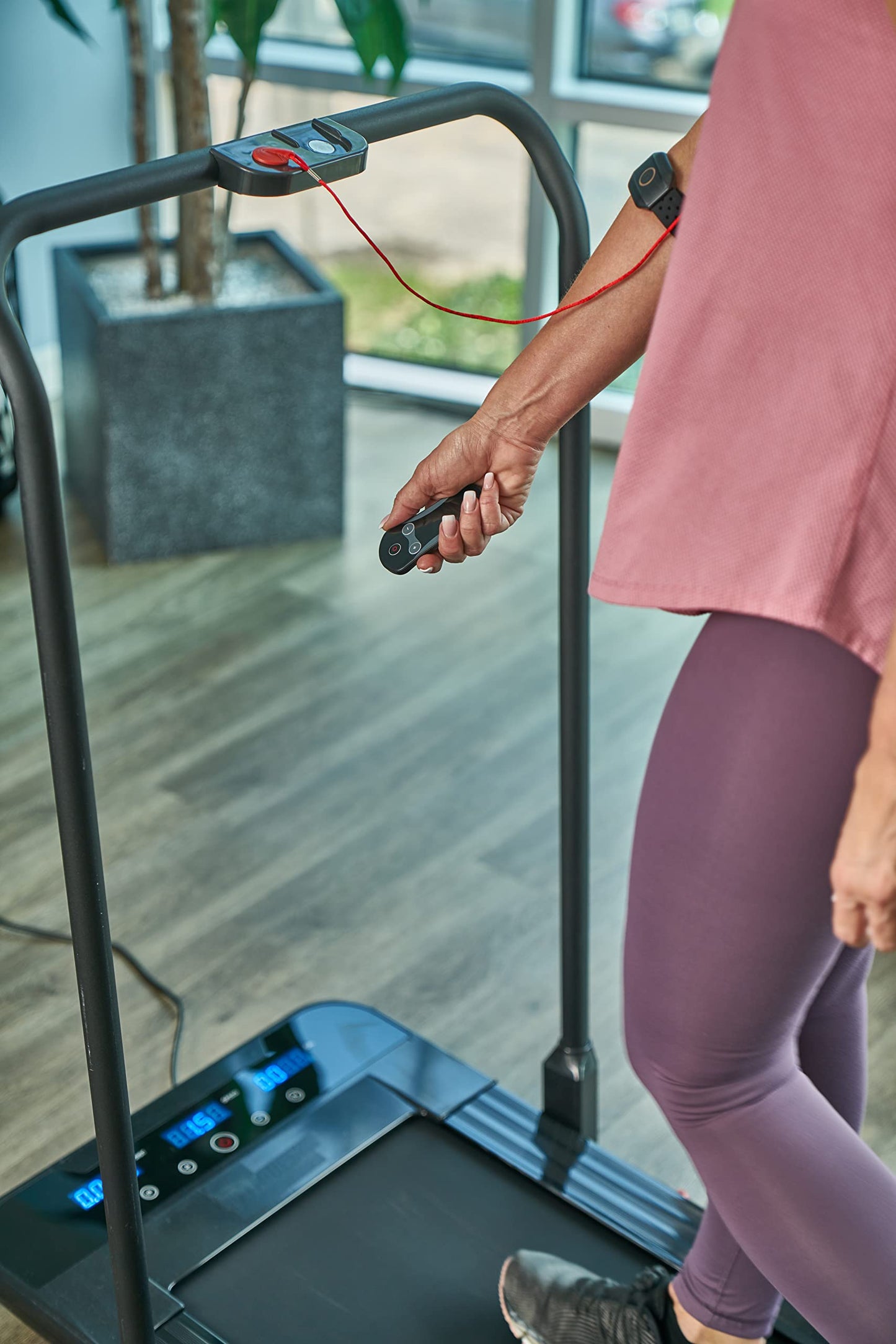 πβπ Treadmill
