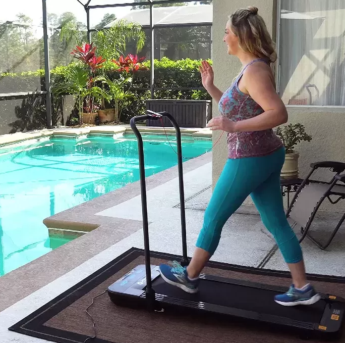 πβπ Treadmill