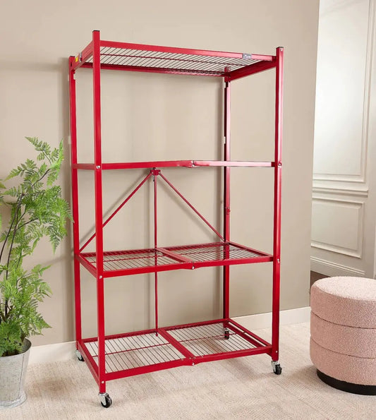 Pop-It 4-Tier Heavy Duty Rack  🎉Mother's Day Special Offer💝Buy 2 get 2 free
