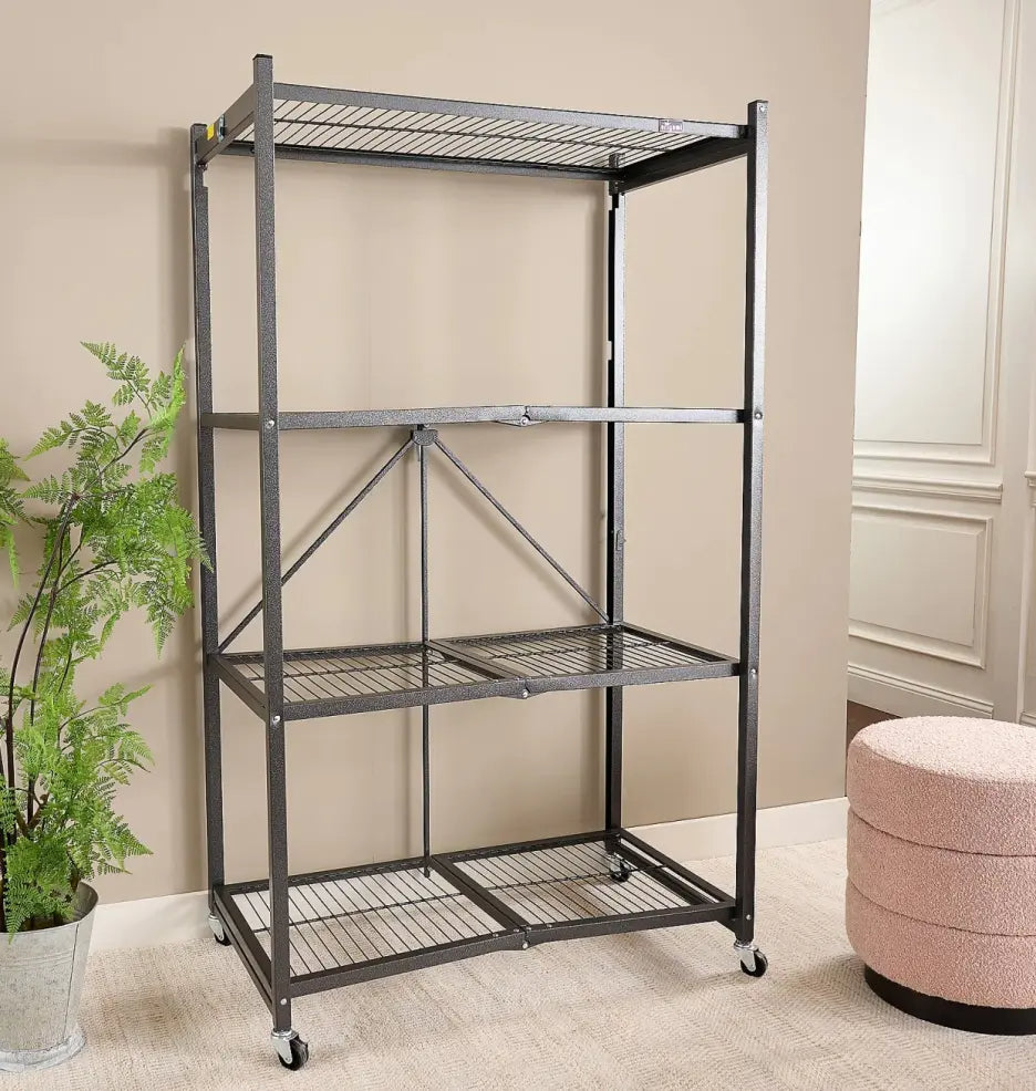 Pop-It 4-Tier Heavy Duty Rack  🎉Mother's Day Special Offer💝Buy 2 get 2 free