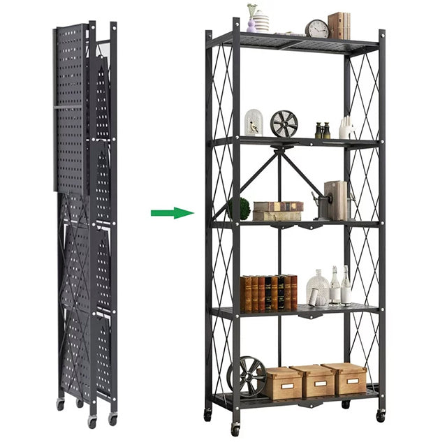Pop-It 4-Tier Heavy Duty Rack  🎉Mother's Day Special Offer💝Buy 2 get 2 free