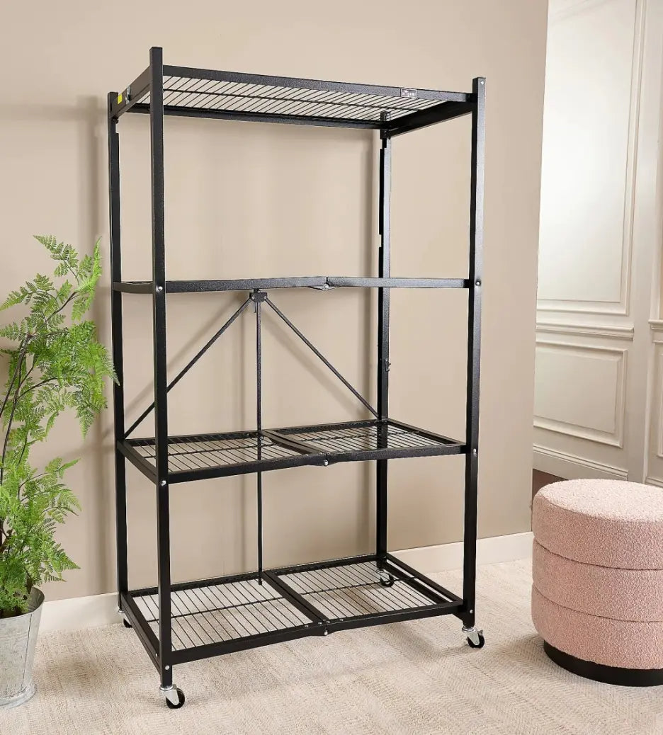 Pop-It 4-Tier Heavy Duty Rack  🎉Mother's Day Special Offer💝Buy 2 get 2 free